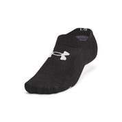 UA Unisex Essential 6-Pack Ultra Low Socks | 1386240