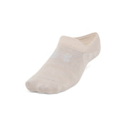 UA Unisex Essential 6-Pack Ultra Low Socks | 1386240