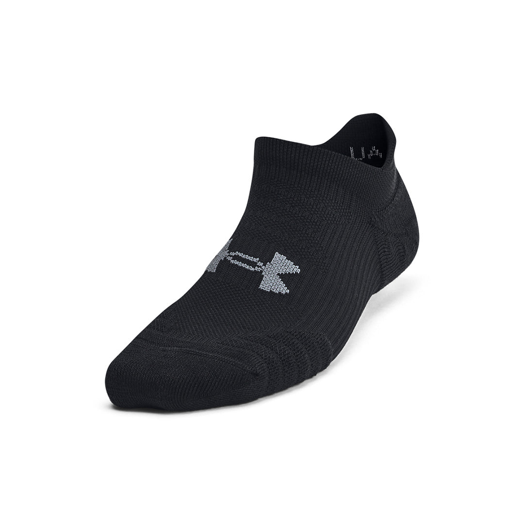 UA Women Play Up 3-Pack No Show Tab Socks | 1386250