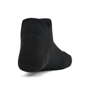 UA Women Play Up 3-Pack No Show Tab Socks | 1386250