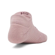 UA Women Play Up 3-Pack No Show Tab Socks | 1386250