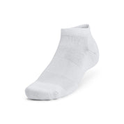 UA Unisex Training Cotton 3-Pack Low Cut Socks | 1386312