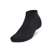 UA Unisex Training  Cotton 6-Pack Low Cut Socks | 1386316