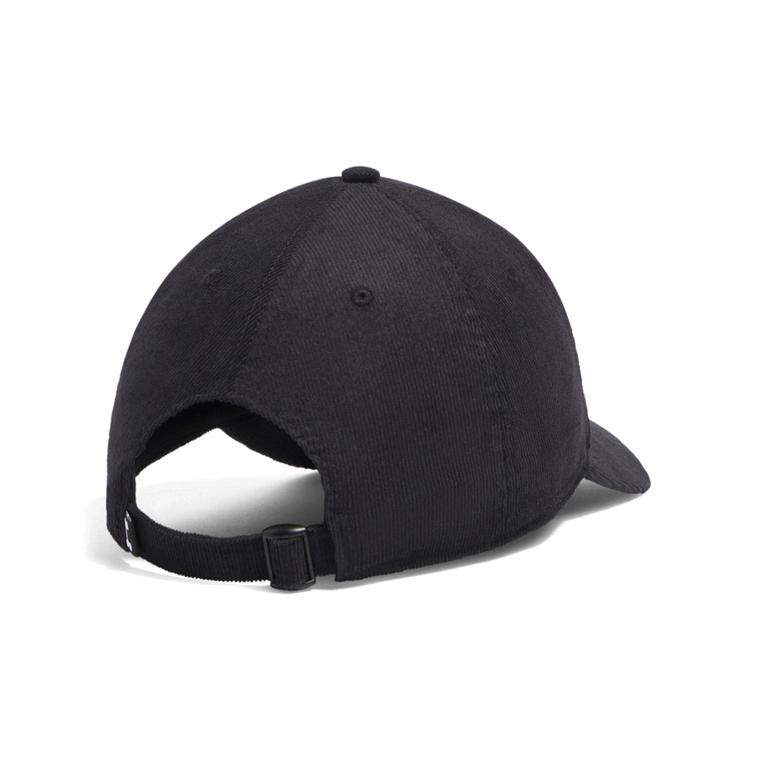 UA Unisex Sportstyle Corduroy Adjustable Cap | 1386628