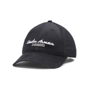 UA Unisex Sportstyle Corduroy Adjustable Cap | 1386628