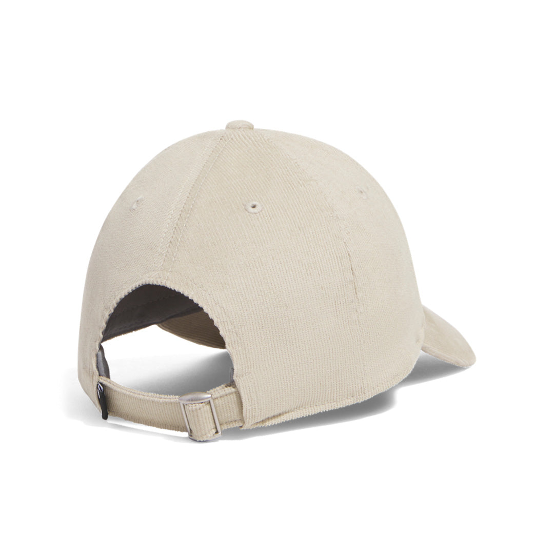 UA Unisex Sportstyle Corduroy Adjustable Cap | 1386628