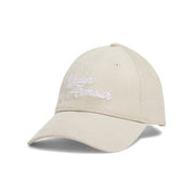 UA Unisex Sportstyle Corduroy Adjustable Cap | 1386628