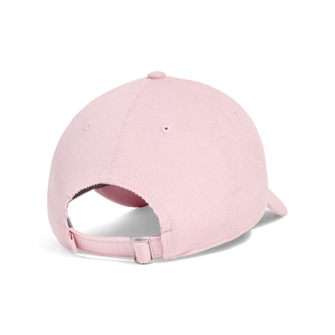 UA Unisex Sportstyle Corduroy Adjustable Cap | 1386628