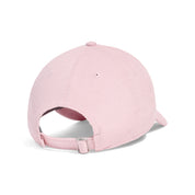 UA Unisex Sportstyle Corduroy Adjustable Cap | 1386628