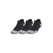 UA Unisex ArmourDry Run Cushion 3-Pack Socks | 1387044