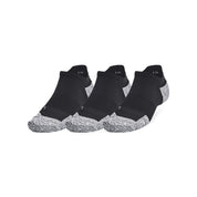 UA Unisex ArmourDry Run Cushion 3-Pack Socks | 1387044