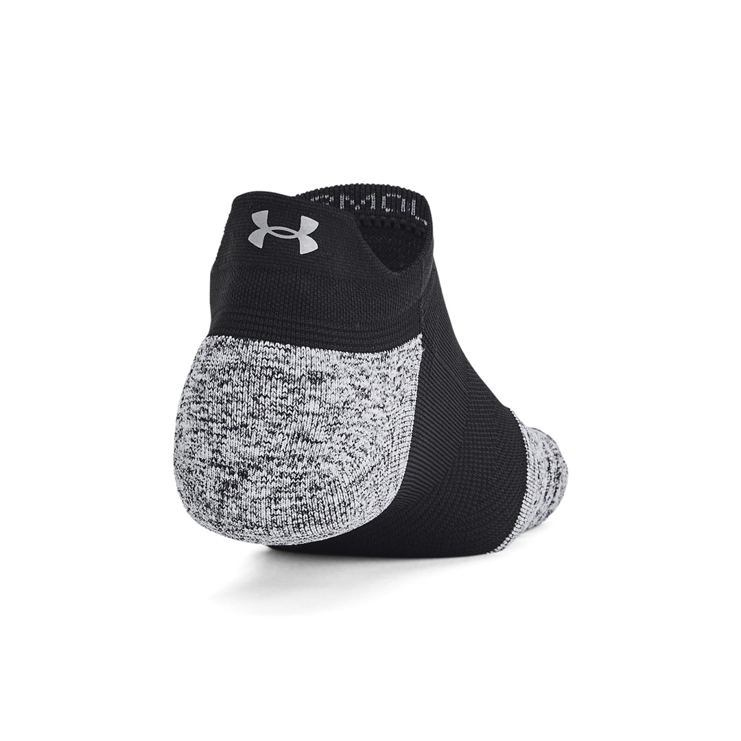 UA Unisex ArmourDry Run Cushion 3-Pack Socks | 1387044