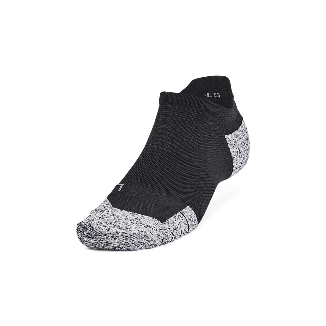 UA Unisex ArmourDry Run Cushion 3-Pack Socks | 1387044