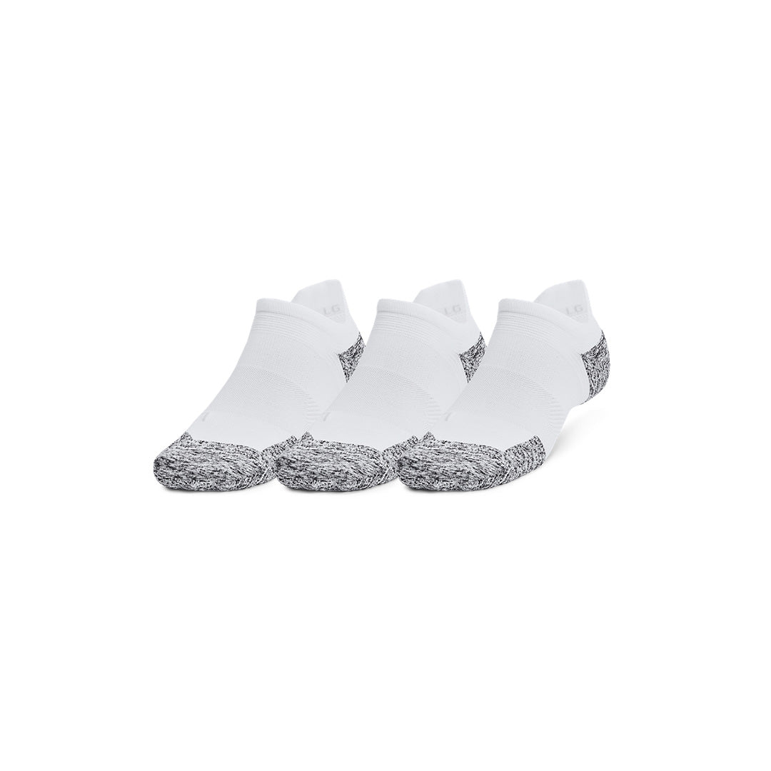 UA Unisex ArmourDry Run Cushion 3-Pack Socks | 1387044