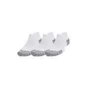 UA Unisex ArmourDry Run Cushion 3-Pack Socks | 1387044