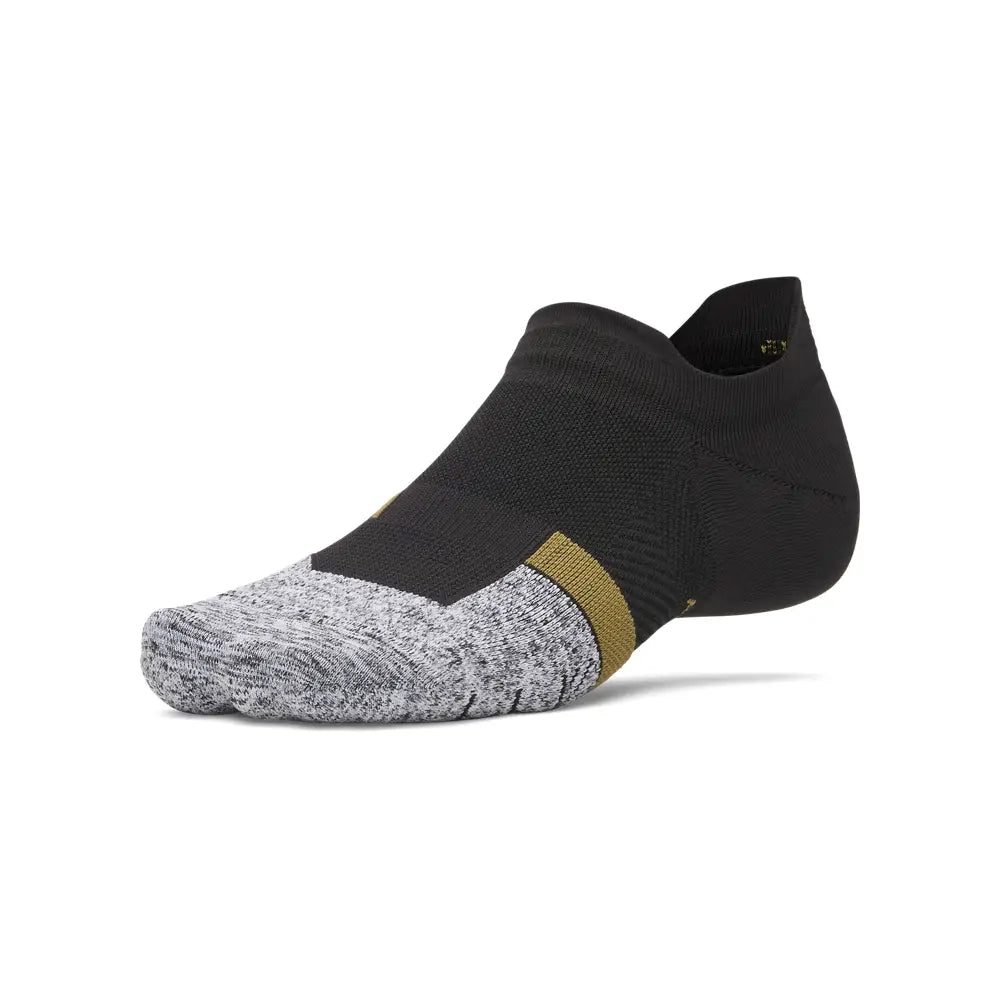 UA Unisex ArmourDry Pro 3-Pack Ultra Low Socks | 1387045