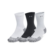UA Unisex Unisex Ad Pro 3-pack Mid | 1387048