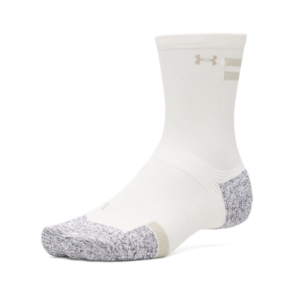 UA Unisex Unisex Ad Pro 3-pack Mid | 1387048