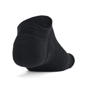 UA Unisex Essential Cushion 6-Pack No Show | 1387057