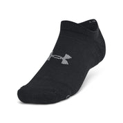 UA Unisex Essential Cushion 6-Pack No Show | 1387057