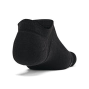 UA Unisex Essential Cushion 6-Pack No Show | 1387057