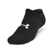 UA Unisex Essential Cushion 6-Pack No Show | 1387057
