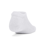 UA Unisex Essential Cushion 6-Pack No Show | 1387057