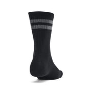 UA Unisex Essential 6-Pack Crew Socks | 1387058