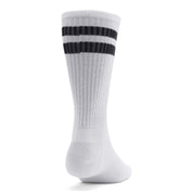 UA Unisex Essential 6-Pack Crew Socks | 1387058