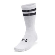 UA Unisex Essential 6-Pack Crew Socks | 1387058