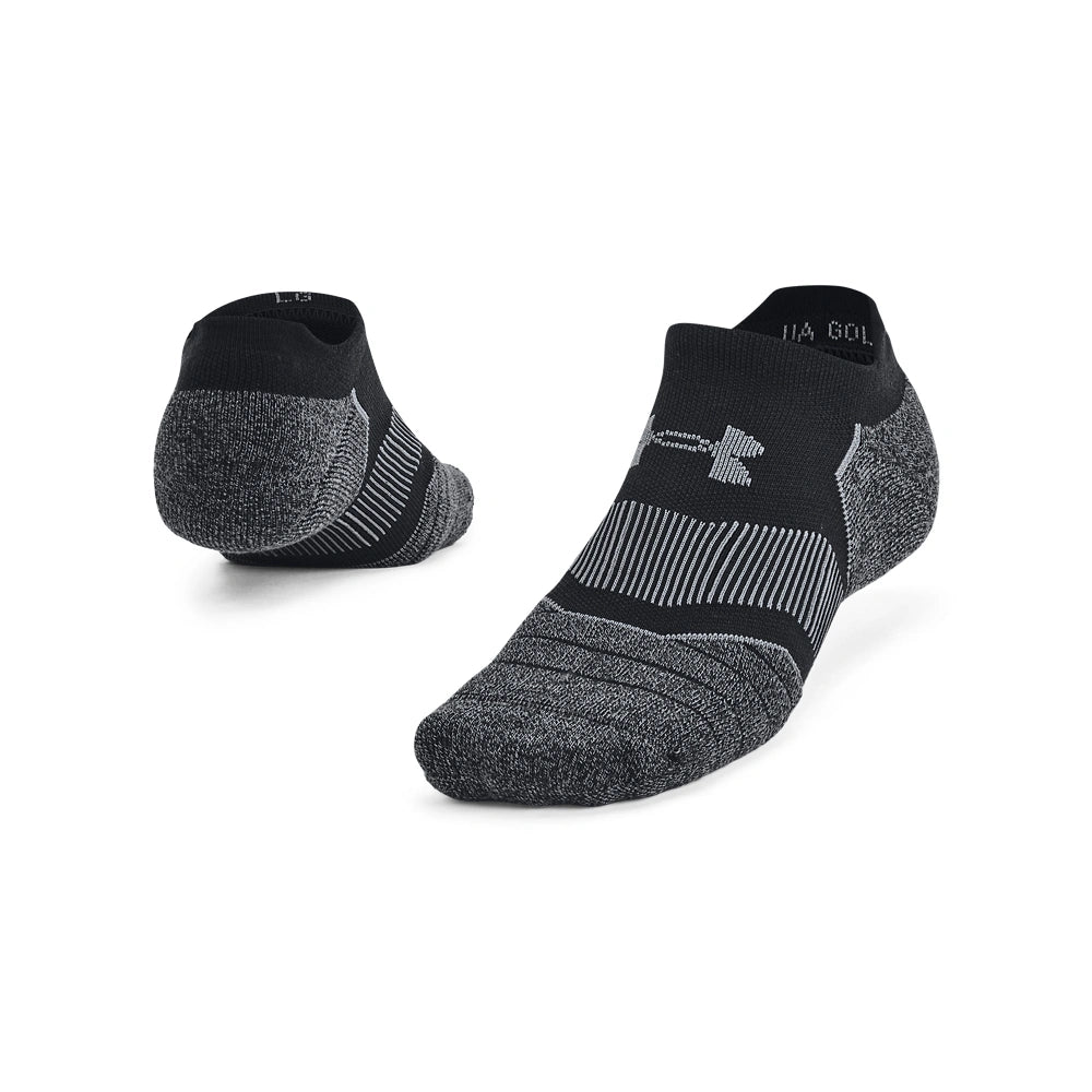 UA Unisex Golf Elevated Perf 2-pack Nst | 1387082