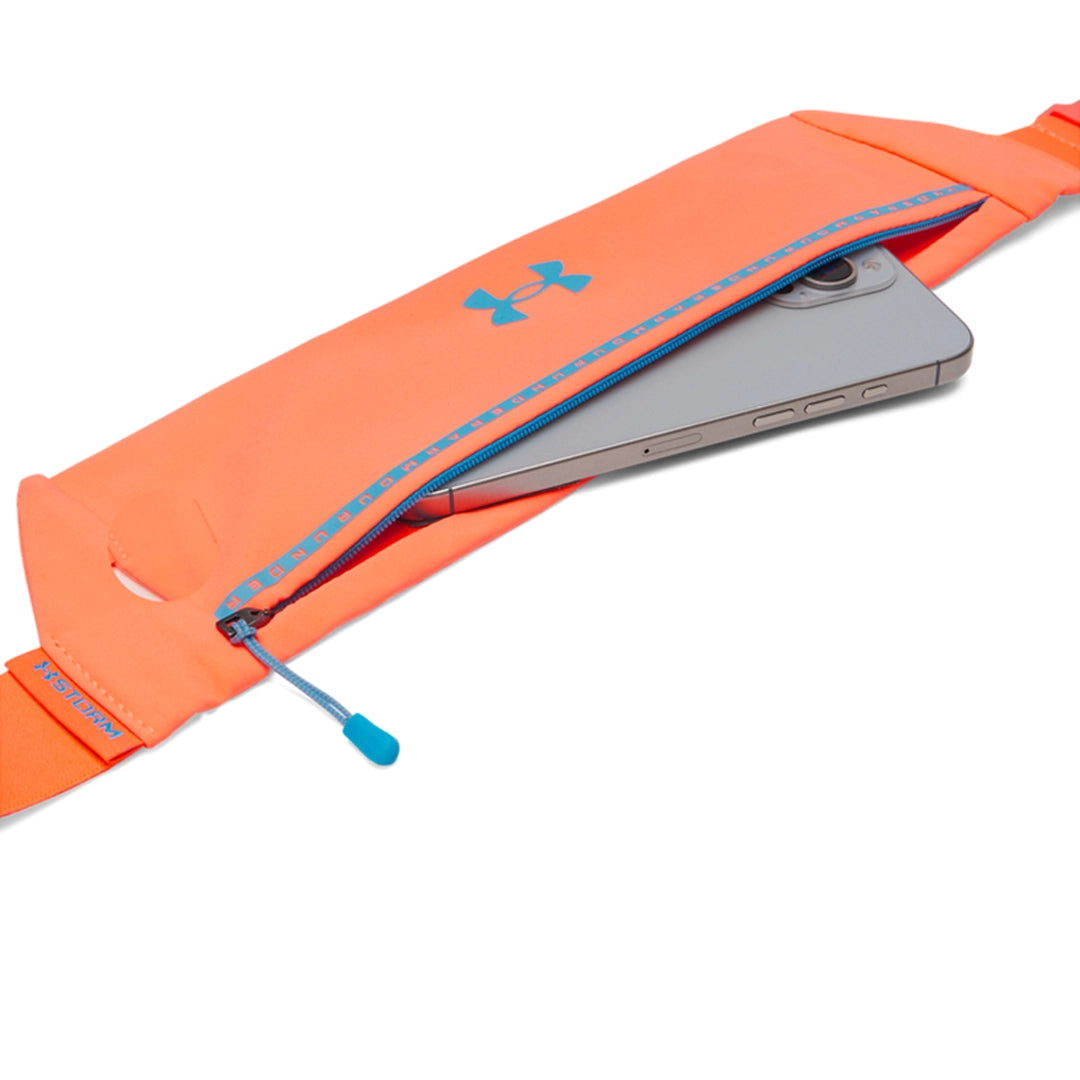 UA Unisex Velociti Run Belt | 1388914
