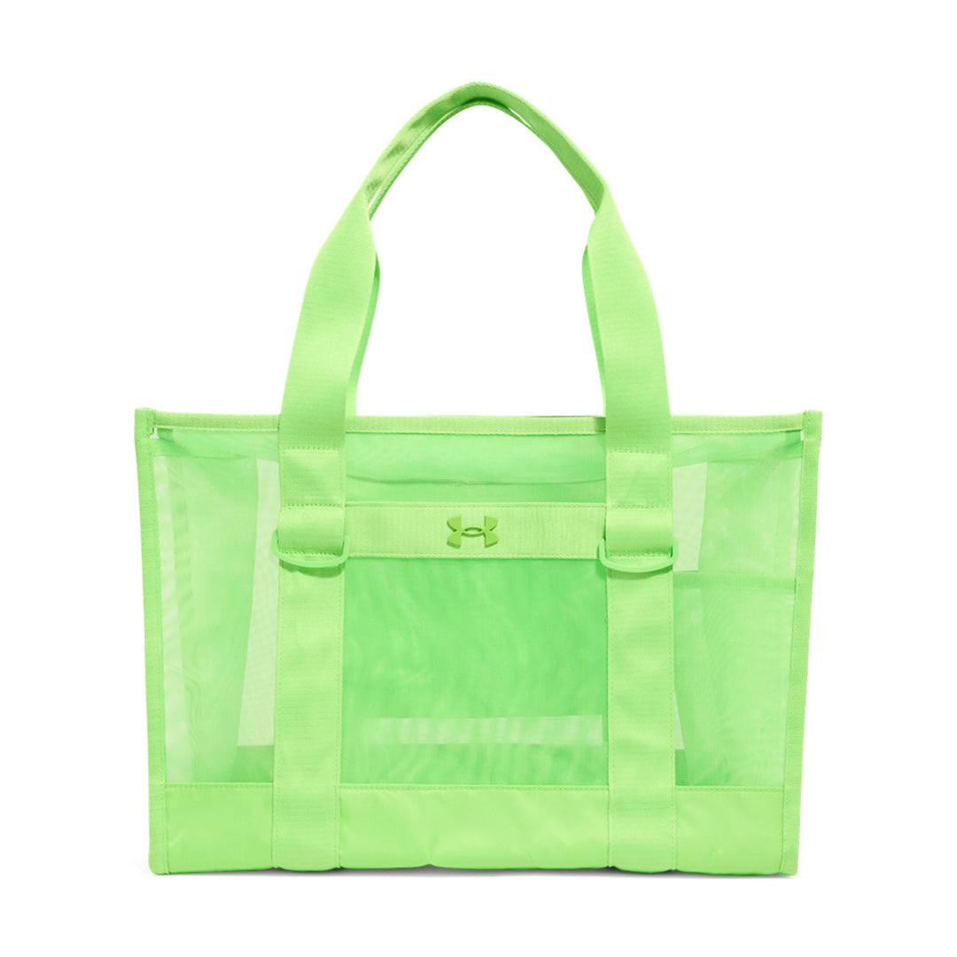UA Women Studio Mesh Tote  Bag | 1388925
