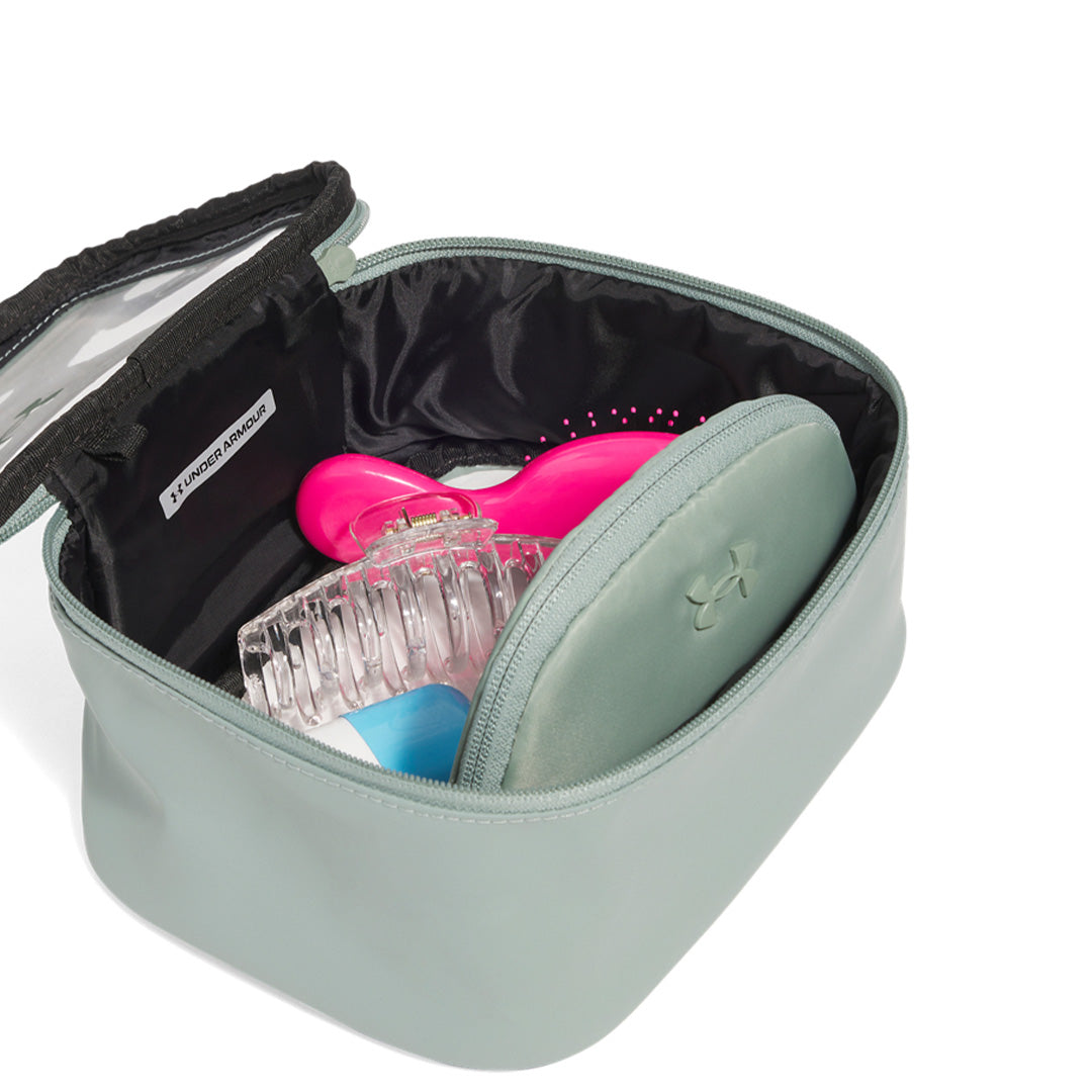 UA Women Studio Make Up Bag | 1388926