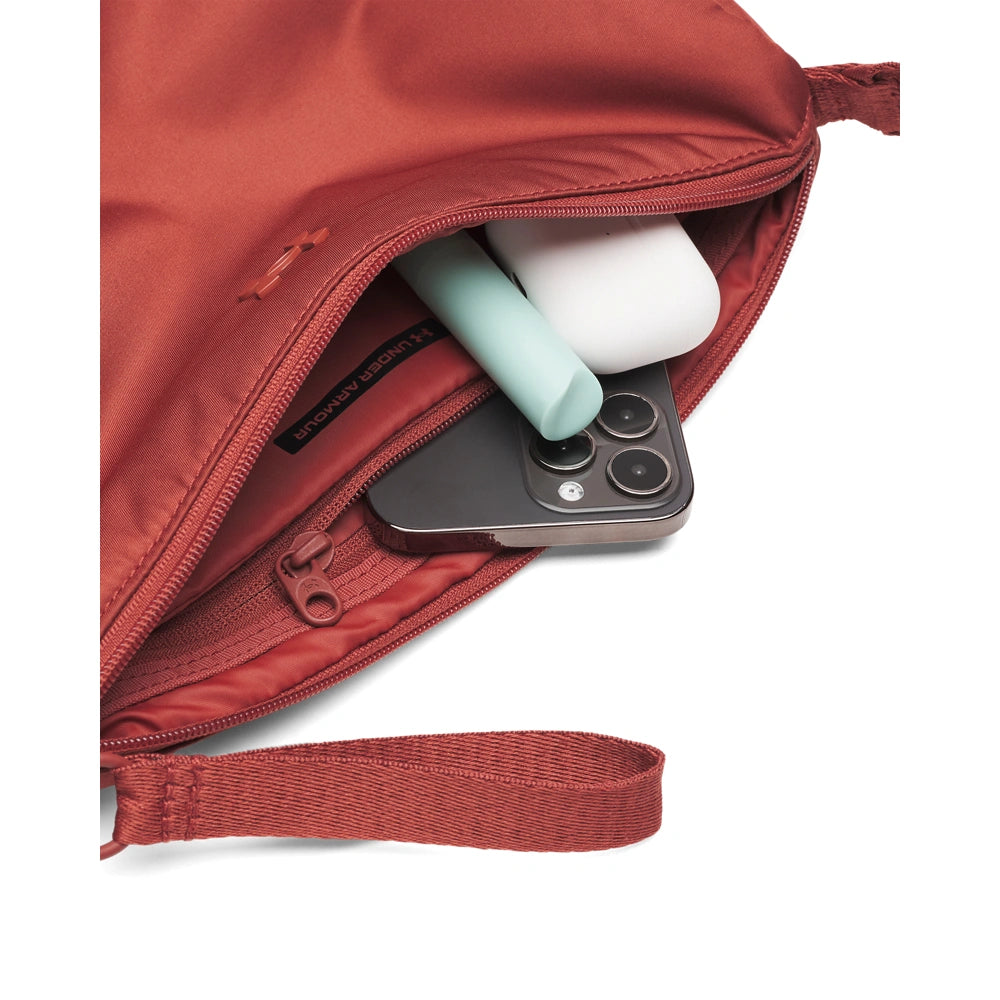 UA Women Studio Luna Shoulder Bag | 1388927