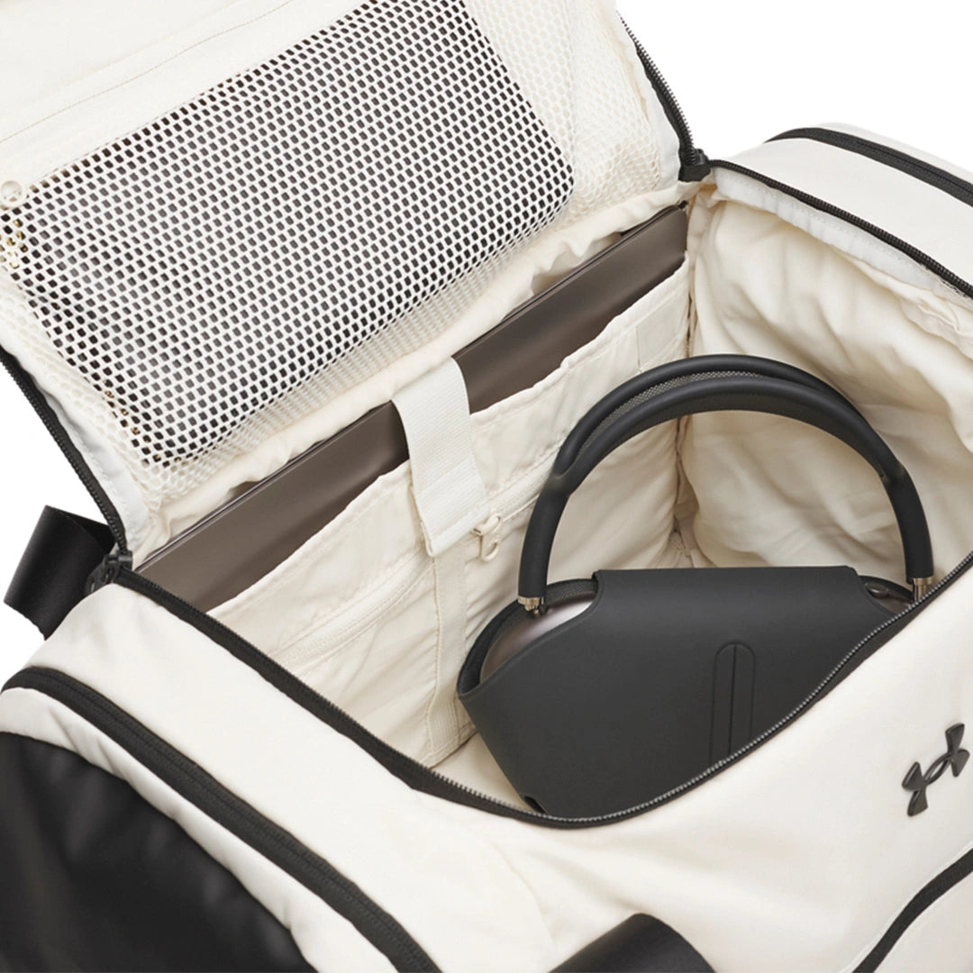 UA Women Studio Duffle Backpack | 1388929