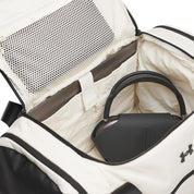 UA Women Studio Duffle Backpack | 1388929