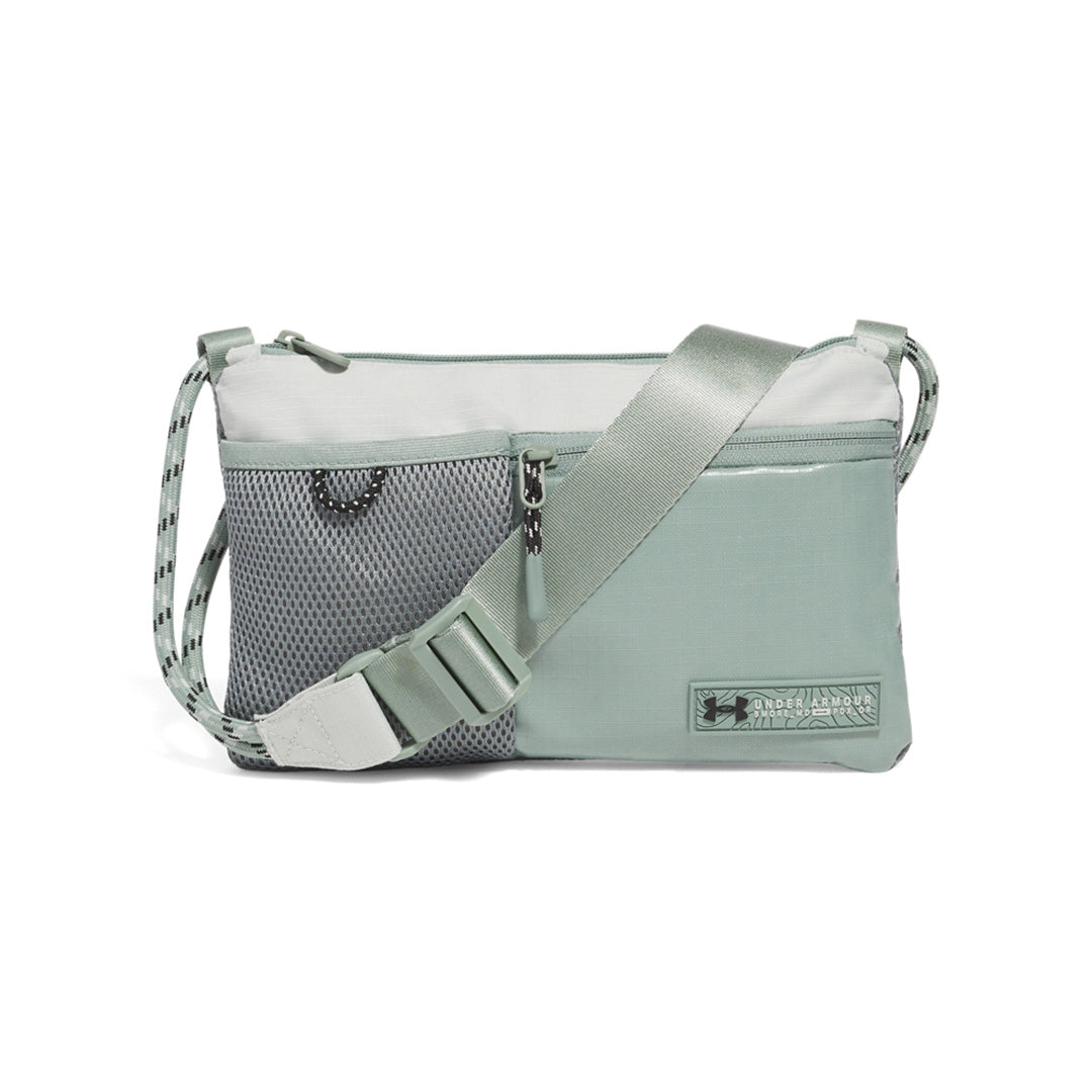 UA Unisex Summit Trail Crossbody | 1388931
