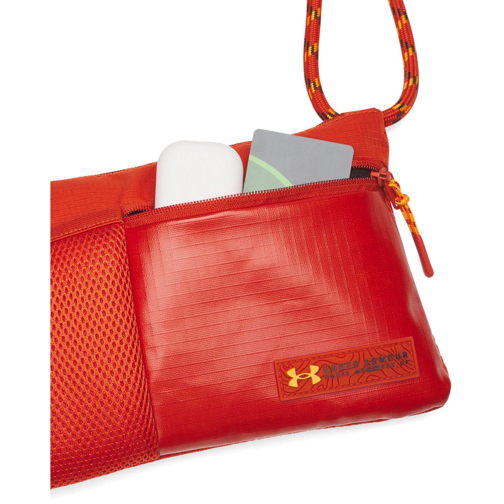 UA Unisex Summit Trail Crossbody | 1388931