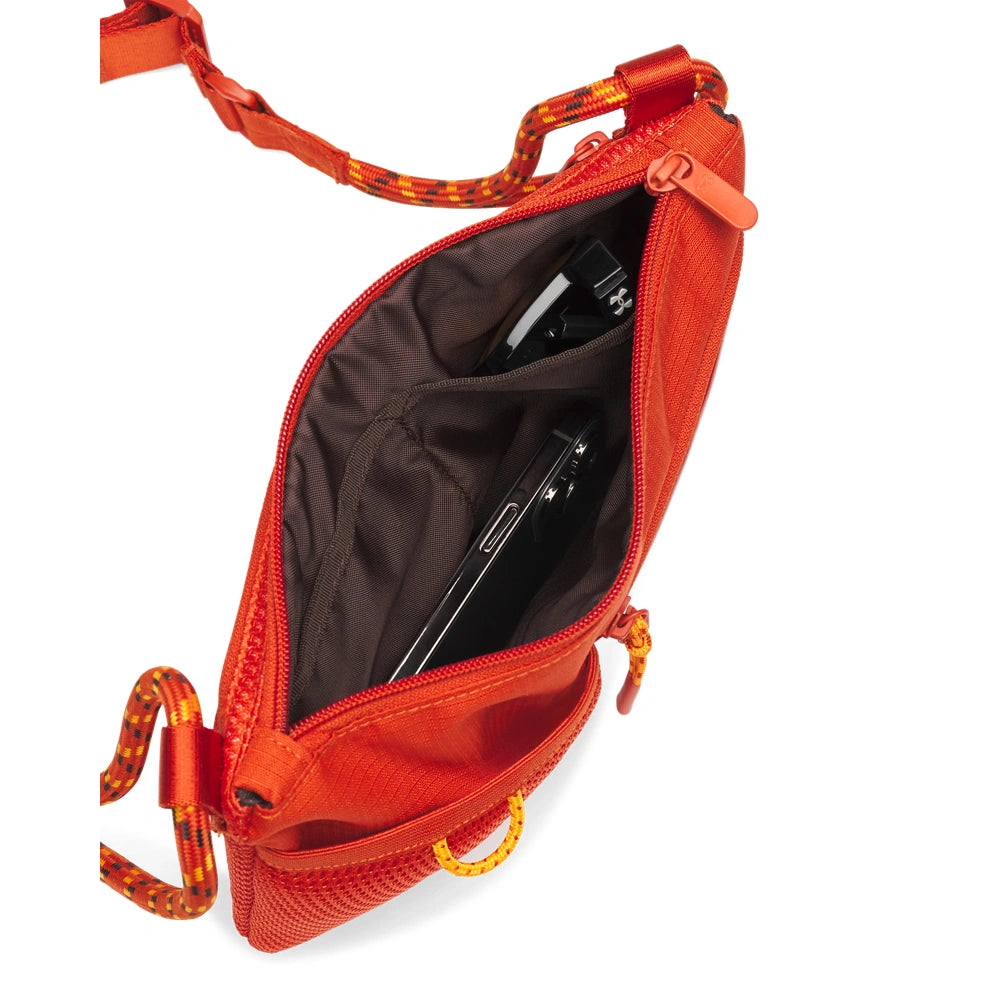 UA Unisex Summit Trail Crossbody | 1388931