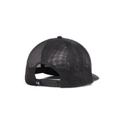 UA Men Sportstyle Mesh Snapback | 1389691