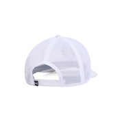 UA Men Sportstyle Mesh Snapback | 1389691