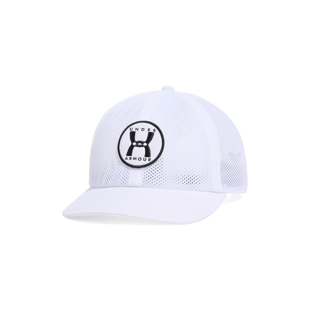 UA Men M Sportstyle Mesh Snapback | 1389691