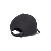 UA Men Sportsytle Metal adjustable Cap| 1389695
