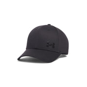 UA Men Sportsytle Metal adjustable Cap| 1389695
