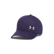 UA Men Sportsytle Metal adjustable Cap| 1389695