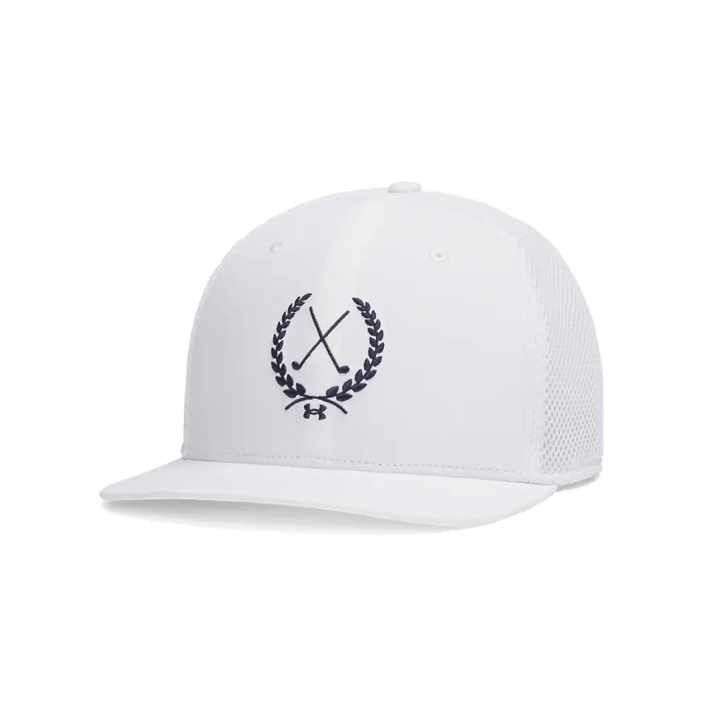 UA Men Iso-chill Drive Low Stretch Fit Cap | 1389887
