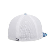 UA Men Iso-chill Drive Low Stretch Fit Cap | 1389887