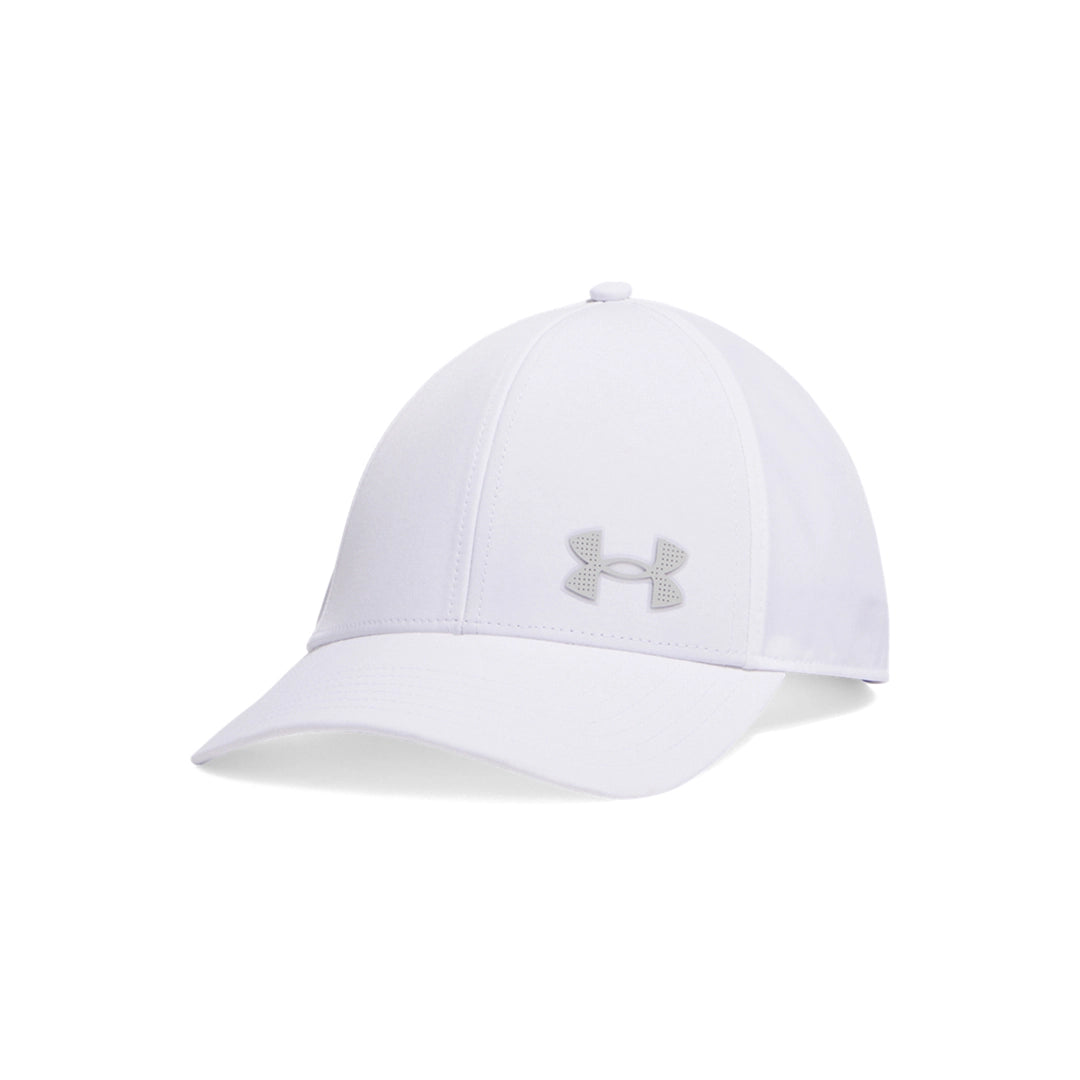 UA Men Storm Drive Stretch Fit Cap | 1389889