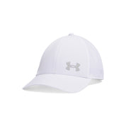 UA Men Storm Drive Stretch Fit Cap | 1389889